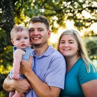 Profile Picture of Bailey Harrell (@@baileyharrell) on Tiktok