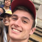 Profile Picture of Nicholas Karalis (@nicholaskaralis) on Instagram