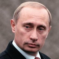 Profile Picture of Vladimir Poutine  (@vladimir-poutine-3) on Quora