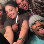 Profile Picture of Darrell Golden (@dg1989forever) on Instagram