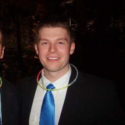 Profile Picture of Matt Heinzmann (@MattHeinzmann) on Twitter