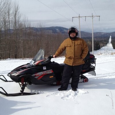 Profile Picture of William  Locke (@@billlocke11) on Twitter
