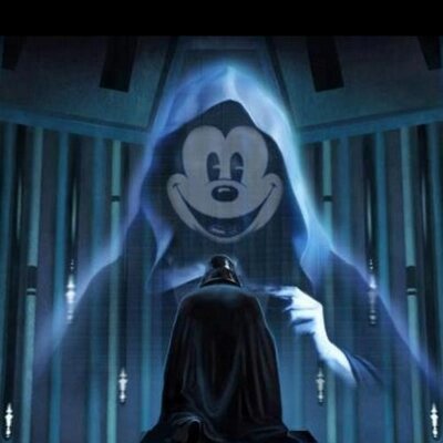 Profile Picture of Jonathan Lathrop (@JediMasterJohn) on Twitter