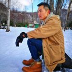 Profile Picture of Chern Wei (@chern.wei) on Instagram