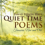 Profile Picture of David Edwin Hall (@DavidEdwinHall) on Youtube