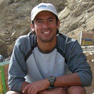 Profile Picture of Arturo Ramirez (@arturorava) on Twitter