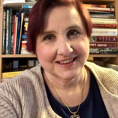 Profile Picture of Pamela "meeko" Rouse Needs Her Hair Done (@meekorouse) on Twitter