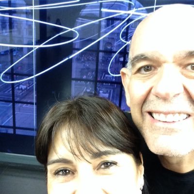 Profile Picture of Javier Amigo (@hjamigo) on Twitter