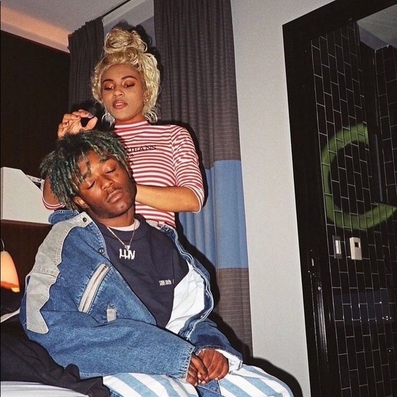 Profile Picture of Carlos Bruno (@yslbruno) on Poshmark