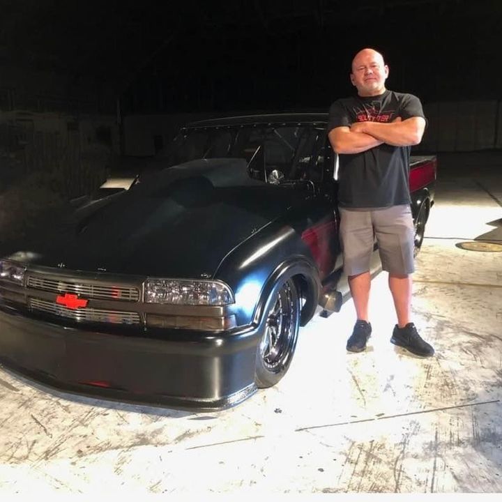 Profile Picture of kennethgulley01 (@kennethgulley01) on Tiktok