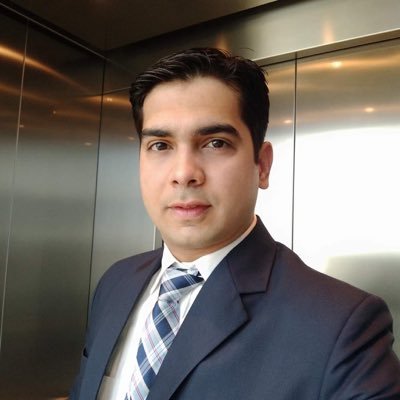 Profile Picture of Mohamed Fahad Fashate (@FASHATEFAHAD) on Twitter