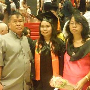 Profile Picture of Elizabeth San Luison Twitter