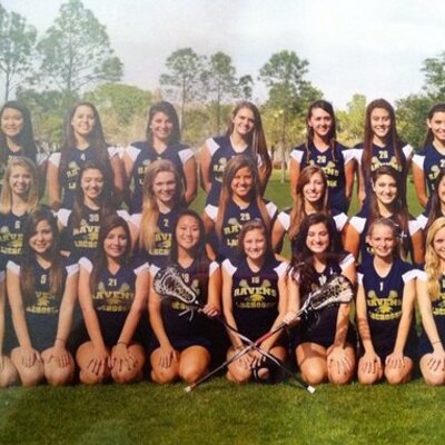 Profile Picture of Alonso Lady Lax (@alonsoravenslax) on Twitter