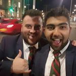 Profile Picture of Neil Mitchell (@neil_mitchell94) on Instagram