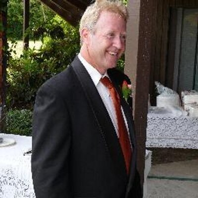 Profile Picture of Tom Broadwater (@TomBroadwater) on Twitter