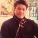 Profile Picture of Boldbaatar Ganhuyag (@boldbaatar) on Pinterest
