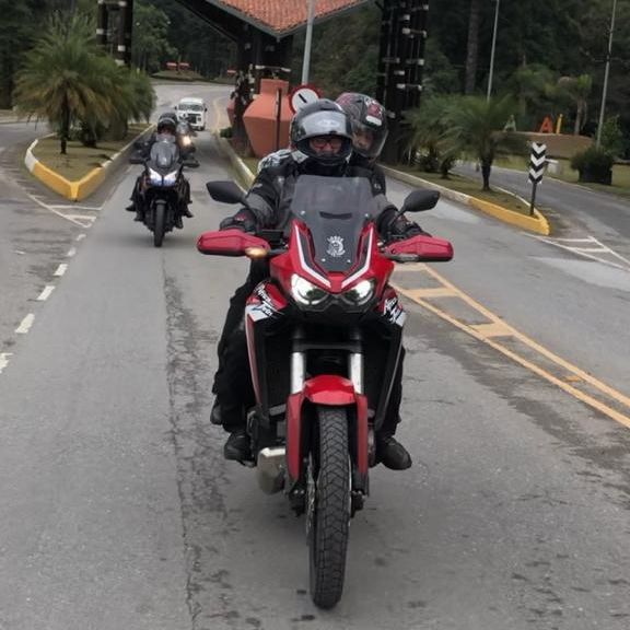 Profile Picture of Roberto Venson (@robertovenson) on Tiktok