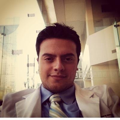 Profile Picture of Dr. David G Brambila (@Brambz) on Twitter