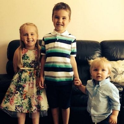 Profile Picture of Gillian Gibson (@GillianmGibson) on Twitter