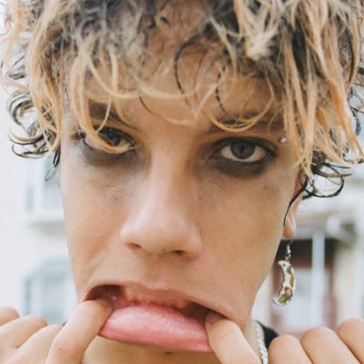 Profile Picture of Daryl Johns (@sweet_joseph_) on Twitter