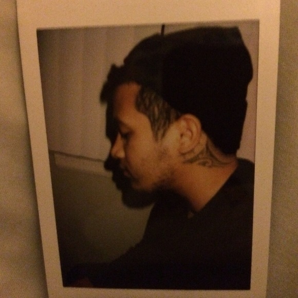 Profile Picture of Aris Aflague (@arisjerome) on Poshmark