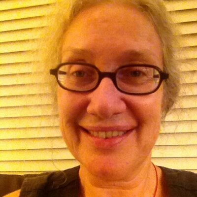 Profile Photo of Carolyn Kelley (@carolynrkelley) on Twitter