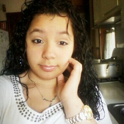 Profile Picture of Sheryl Jimenez (@tusheryl) on Twitter