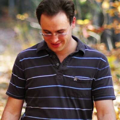 Profile Picture of Robert McCowen (@RobertMcCowen) on Twitter