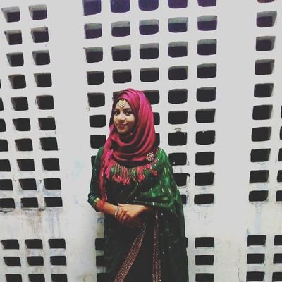 Profile Picture of Tanzima Chowdhury (@Tanzim046) on Twitter