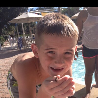 Profile Picture of Dominic Hull (@phillies2x) on Twitter