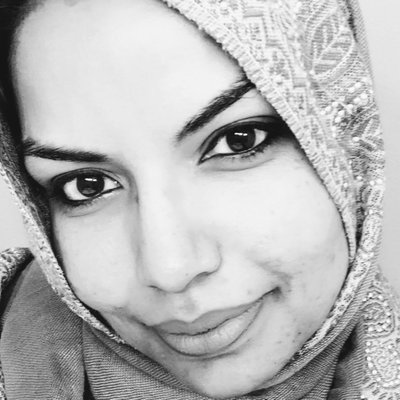 Profile Picture of Rafia Munir (Sirajuddin) (@rafiasdinmunir) on Twitter