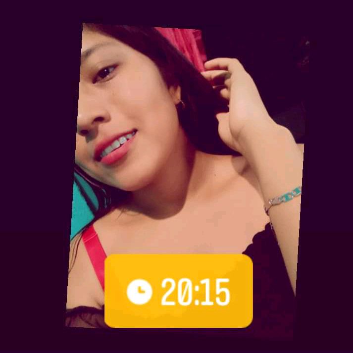 🫣👏 - Tiktok Profile Picture of 🫣👏 (@carlamartin022) on Tiktok