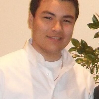 Profile Picture of Nicholas G Poulos (@_nickpoulos) on Twitter