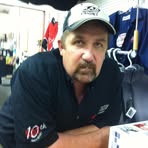 Profile Picture of Darrell Abraham (@darrell.abraham) on Facebook