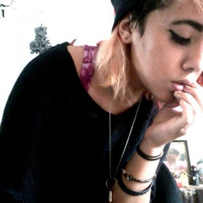 Profile Picture of MaryJane Rodriguez (@_music_outlaw_) on Twitter