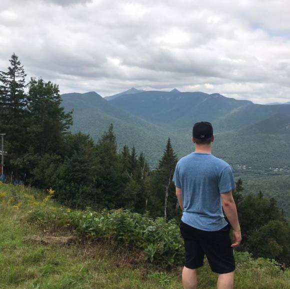 Profile Picture of Jared Arcouette (@jaredrb4) on Poshmark