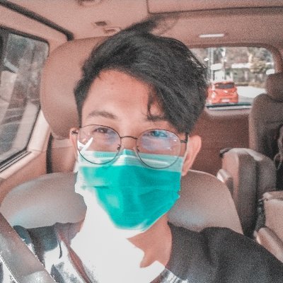 Profile Picture of Kevin Jay Pera (@PeraJay) on Twitter