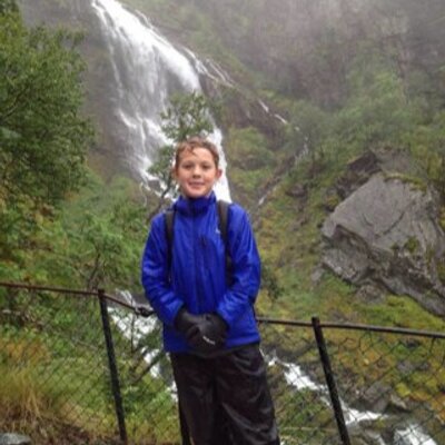 Profile Picture of Adrian Hagen (@HagenAdrian) on Twitter