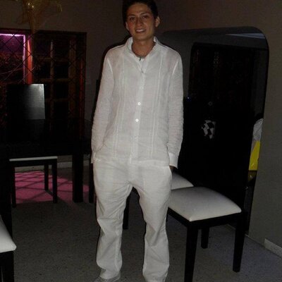 Profile Picture of Steven Novoa D (@novoa_diz20) on Twitter