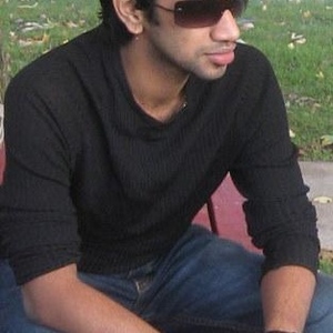 Profile Picture of Abhinav Prasad Wudali (@abhinav218) on Myspace