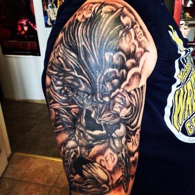 Profile Picture of Derek David (@Homewrecker68) on Twitter