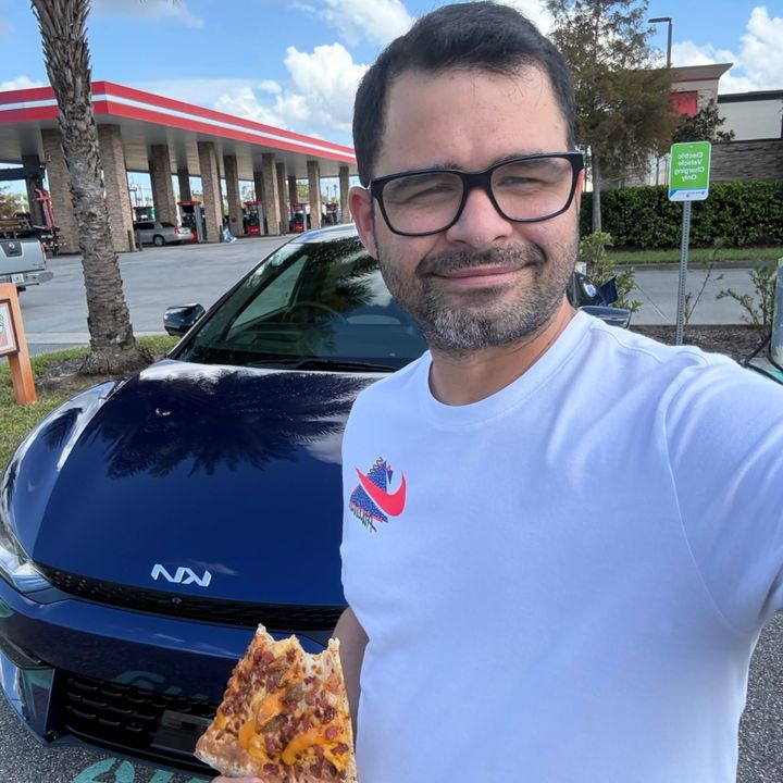 Profile Picture of David Abbott (@davidabbott974) on Tiktok