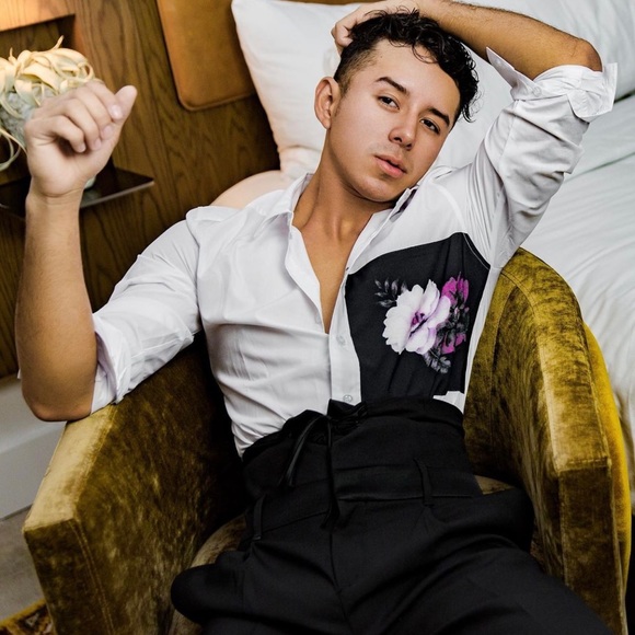 Profile Picture of Jose Climaco (@baldin20) on Poshmark