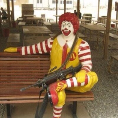 Profile Picture of Jacob Agee (@callm3gunner) on Twitter