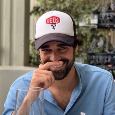 Profile Picture of David Respaut-Lizón (@lizon_david) on Twitter