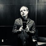 Profile Picture of Mark Thomas Tolbert (@_skateparkmark_) on Instagram