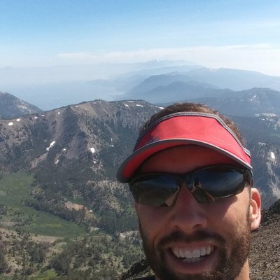 Profile Picture of Brian Fogarty (@BrianFogarty20) on Twitter