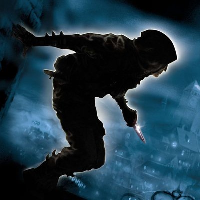 Profile Picture of Henry Freeman (@henryfreeman169) on Twitter