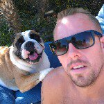 Profile Picture of joel ricketts (@indianpointstar) on Instagram