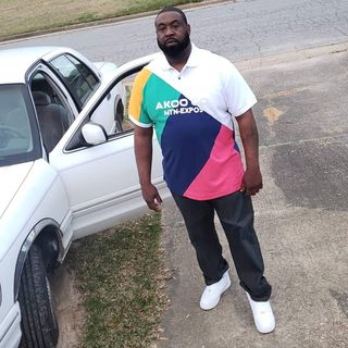 Profile Picture of Terry mccrary (@twhoomp) on Instagram